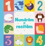 Cumpara ieftin Numaram si recitam/***