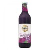Suc Struguri Rosii Bio Biona 750ml - Natural, Ecologic, Fara Concentrat, Vegan