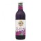 Suc de struguri rosii, bio, 750ml, Biona