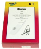 Cumpara ieftin K1 SACI PRAF ASPIRATOR 3BUC 000165-K pentru aspirator FILTERCLEAN