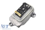 Modul stang pentru indicator LED &icirc;n far LED 63119498409 potrivit pentru BMW Seria 7 G11, G12 2019-2022 Performance AutoTuning
