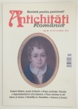 ANTICHITATI ROMANIA , REVISTA PENTRU PASIONATI , NR. 4-5 , 2016