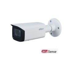 Camera de supraveghere Dahua IPC-HFW3541T-ZAS-27135, 5MP, 2.7-13.5mm motorizata, PoE, carcasa metal SafetyGuard Surveillance foto