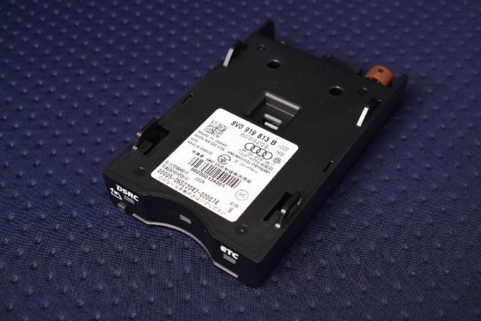 Alt modul de control VW PASSAT Variant B8 3G5 2015 OEM: 8V0919813B 2409087