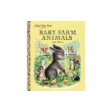 Baby Farm Animals