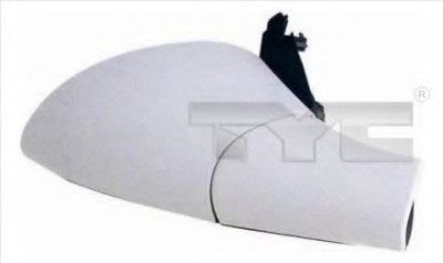 Oglinda exterioara OPEL VECTRA B Combi (31) (1996 - 2003) TYC 325-0044 foto