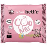 Prajitura cu Caise si Vanilie Ecologica/Bio 40g