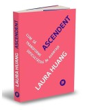 Cumpara ieftin Ascendent. Cum să transformi dificultățile &icirc;n avantaje - Paperback brosat - Laura Huang - Publica