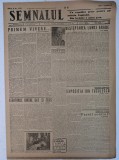 ZIAR SEMNALUL ANUL X NR. 1620 27 SEPTEMBRIE 1947