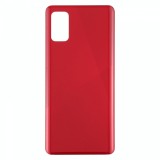 Cumpara ieftin Capac Baterie Samsung Galaxy A41, SM A415 Rosu