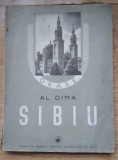 Orașe Sibiu 1940