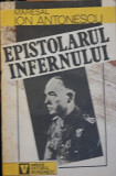 Mareșal Mihai Antonescu Epistolarul infernului