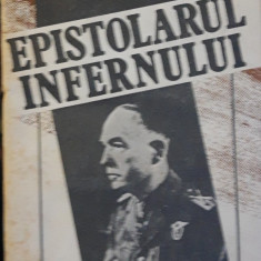Mareșal Mihai Antonescu Epistolarul infernului