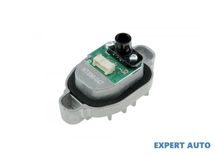 Spirala volan BMW X3 (2004->) [E83] #1