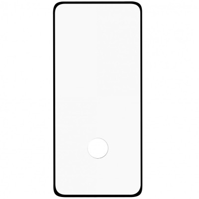 Folie sticla protectie ecran Dux Ducis 9D margini negre pentru Samsung Galaxy S20 4G, 5G foto