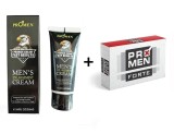 Pachet Promen crema 50ml + pilule 4caps
