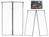 Plasa de tantari magnetica pentru usa, dimensiune 160 x 230 cm, AVEX