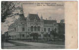 1903 - Oradea, Palatul Episcopului greco-catolic (jud. Bihor)