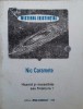 MISTERUL EXISTENTIAL. HAZARD SI NECESITATE SAU FINALITATE?-NIC CARAMETE-262631