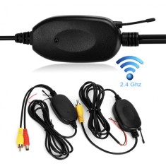 Transmitator WIFI pentru video 2.4GHz