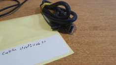 Cablu Usb - Usb 3.0 60cm (HDD) foto