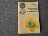 Ingeniozitate si surpriza in matematica, 270 de probleme - Charles V. Trigg