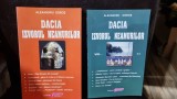 Izvorul Neamurilor - Alexandru Dobos - Vol. I si II