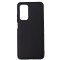 Husa Xiaomi Mi 10T 5G Spacer, negru, grosime 1.5mm, material flexibil TPU &quot;SPPC-XI-MI-10T5G-TPU&quot;
