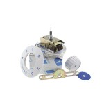 Termostat frigider compatibil WHIRLPOOL 481981729176, Piesa accesoriu compatibila frigider/congelator