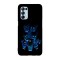 Husa compatibila cu Oppo A76, Viceversa, model Jinkies Faces Scooby Doo, Silicon, TPU