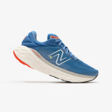 &Icirc;ncălțăminte Alergare pe asfalt NEW BALANCE 840 Albastru Bărbați