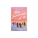 The Summers of Us