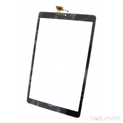 Touchscreen Huawei MediaPad M2 10.0, Black foto