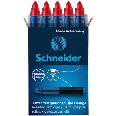 Rezerva SCHNEIDER One Change, pentru roller One Change, 5 buc/set foto