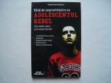 Ghid de supravietuire cu adolescentul rebel - Yvonne Poncet-Bonissol, 2017, Meteor Publishing