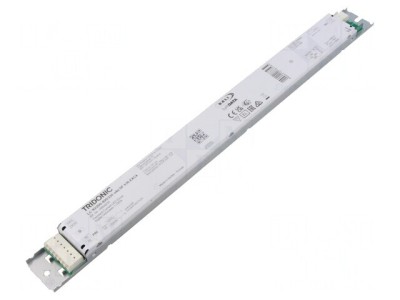 Alimentator LED 90W 45-230VDC 200-800mA IP20 foto