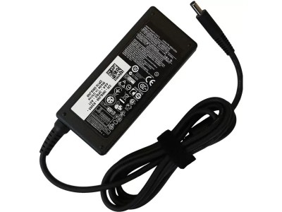 Incarcator Laptop DELL 19.5V 3.34A 4.5&amp;times;3.0 65W OEM foto