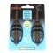 SET MOMITOR FL INLINE DISTANCE METHOD FEEDER 60G 2buc/blister