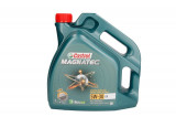 Uleiul de motor Magratec (4L) 5W30; API ILSAC GF-5;SN;SP;GM DEXOS1 Gen2;GM DEXOS1 Gen3, Castrol