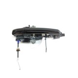 M&acirc;ner exterior ușă dreapta față JAGUAR F-PACE X761 2015 OEM: BJ32-224N02-BA,BJ32-220A90-AA 25423761