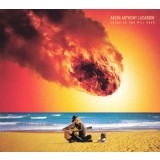 Arjen Anthony Lucassen Songs No One Will Hear Special Ed. digi (cd)