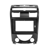 Cumpara ieftin Rama adaptoare Autodrop Ssangyong Rexton (2006-2011) pentru Navigatii multimedia Android de 10.1 Inch