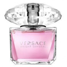 Versace Bright Crystal eau de Toilette pentru femei 90 ml foto