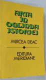 Arta in oglinda istoriei - Mircea Deac