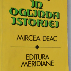 Arta in oglinda istoriei - Mircea Deac