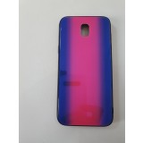 Husa Glass Reflex Samsung Galaxy J5 2017 + Cablu de date CADOU