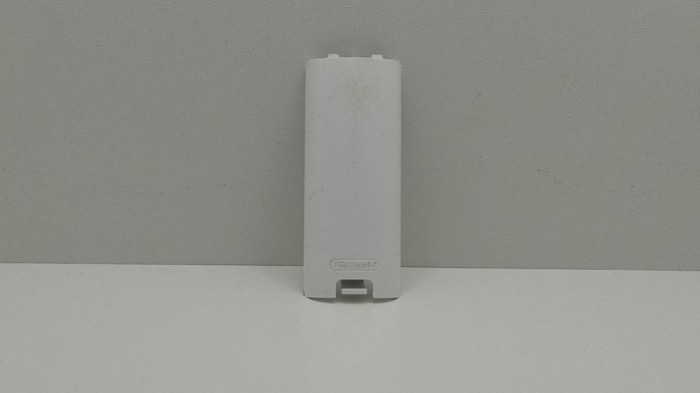 Capac - Nintendo Wii Remote