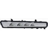 Lumini de zi, Daytime Running Light Ford Mondeo (Ba7), 09.10-02.15 Dreapta Depo 1716869; 1725079; Bs71-13B218-Ae , Omologare Ece , Cu Led