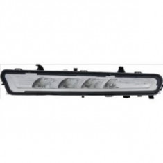 Lumini de zi, Daytime Running Light Ford Mondeo (Ba7), 09.10-02.15 Dreapta Depo 1716869; 1725079; Bs71-13B218-Ae , Omologare Ece , Cu Led