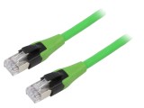Cablu de conexiune IP20 60VDC 1,76A 1,5m